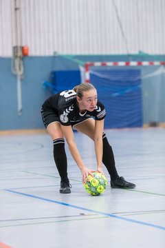 Bild 15 - F NFV Futsalturnier